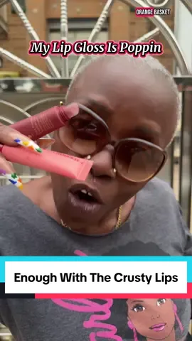 Thank You @Olehenriksen For Another Great Lipgloss 💄 #olebrandselect  #olehenriksen  #lippout  #lipbalm #lipproduct #tiktokshopcreatorpicks #tiktokshopbacktoschool #ttsbacktoschool  #tiktokmademebuyit 