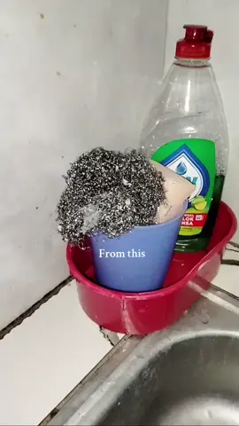 Literal na hindi kinakalawang hindi mabilis masira ang sponge !! ✨ #storage #spongestorage #spongedrainer #spongedrainstoragerack #drainer