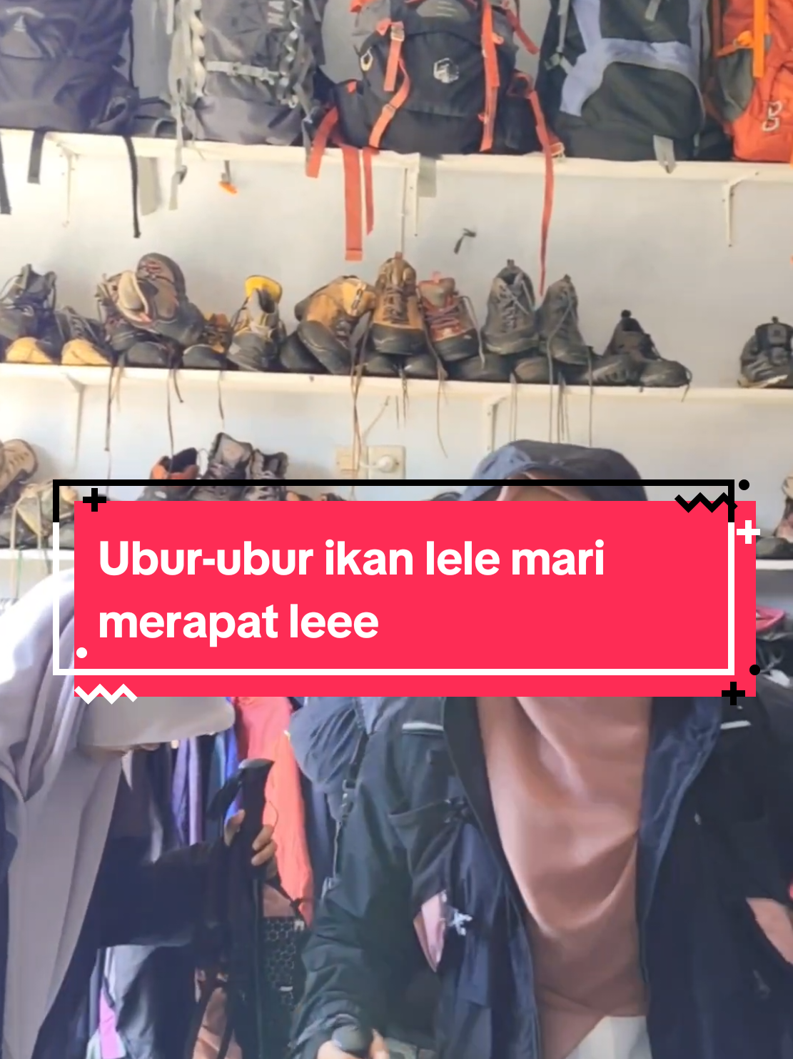 Ubur-ubur ikan lele mau sewa alat bisa merapat leeee (ig:@shinarsanoutdoor)  #sewaalatoutdoor #bengkulu #sewabengkulu #bengkulupunya  #alatoutdorbengkulu #grillpanbengkulu #fypppppppppppppppppppppp #fypシ゚ #4u #viral #shinarsanoutdoor #shinarsan #shinarsanbengkulu #sewaalatshinarsanoutdoor #outdoorbengkulu 