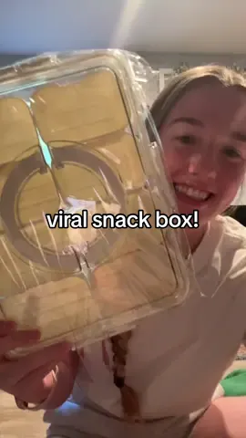 perfect for any type of snacks!! #lunchboxideas #snackcontainer #snackcontainers #foodcontainers #lunchboxideasforkids #lunchcontainers #lunchboxes #foodcontainer #savorysnacks #mealprepcontainers 