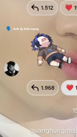 Y changgg nhau  #QuangHungMasterD #TiemChungLongChau #ViMotTheHeTreKhongUngThuDoHPV #FanMeetingQuangHungLongChau 