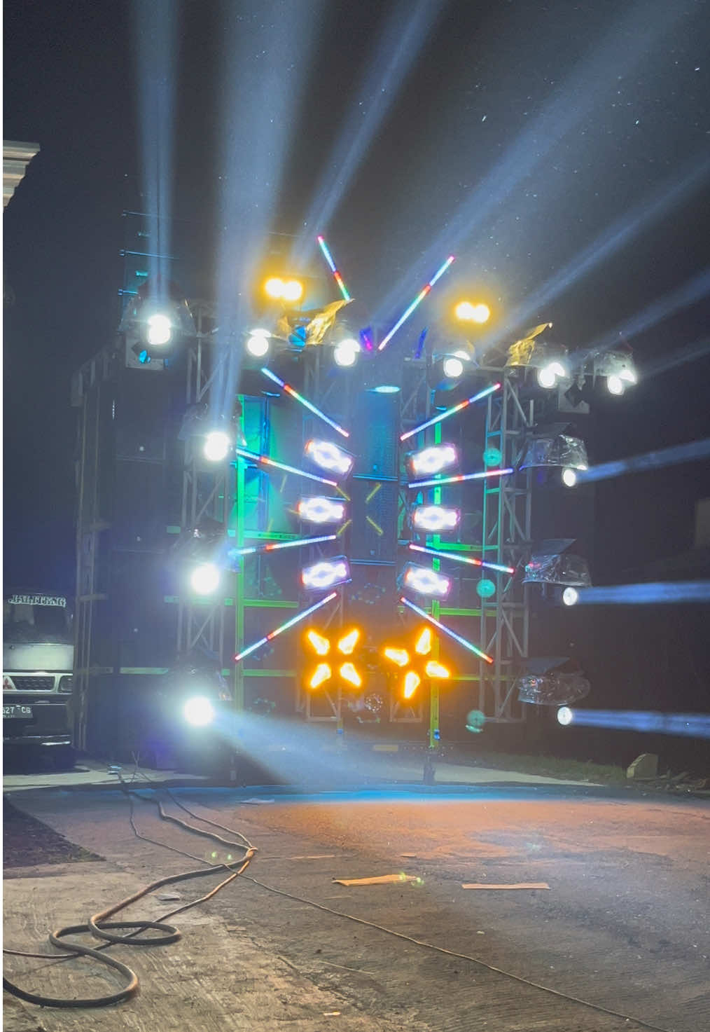 srittt🔫💣  @HKS AUDIO PRODUCTION #sanggrahansurocarnival #jatireborn #hksaudioproduction #timsirkustjapbedil #fyp