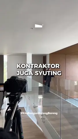 Kita sebagai kontraktor juga syuting pembuatan konten ya guys, biar hasil karya kita bisa temen-temen lihat 😁 PangkatDua kitabangunbarengbareng! — PANGKATDUA 2025 #Pangkatdua #KitaBangunBarengBareng #BangunDenganHati #DariMengertiJadiArti #bandungcontractor #bandungarchitect #balibuilder #balicontractor #baliarchitect #kontraktorbandung #arsitekbandung #kontraktorbali #arsitekbali #kontenkreator