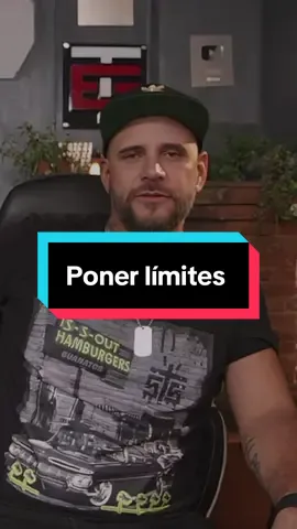 Poner límites #eltemach #modoguerra #alfasenproceso 