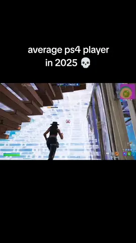 Fortnite 2025 💀#fortnite #fyp #console 