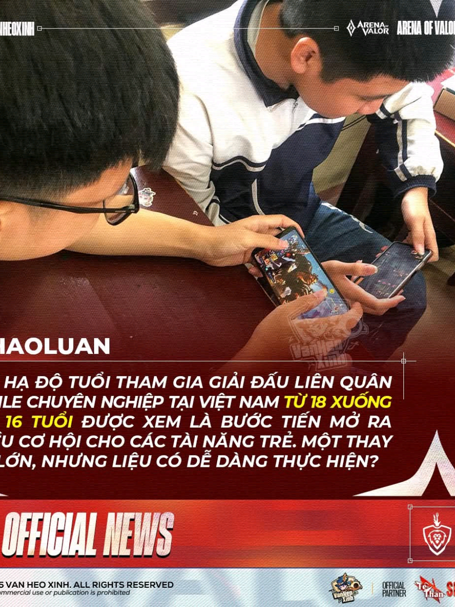 #CapCut Khó lắm đấy ae!  #thaoluan #lienquanmobile #chudenong #vanheoxinh #vhx