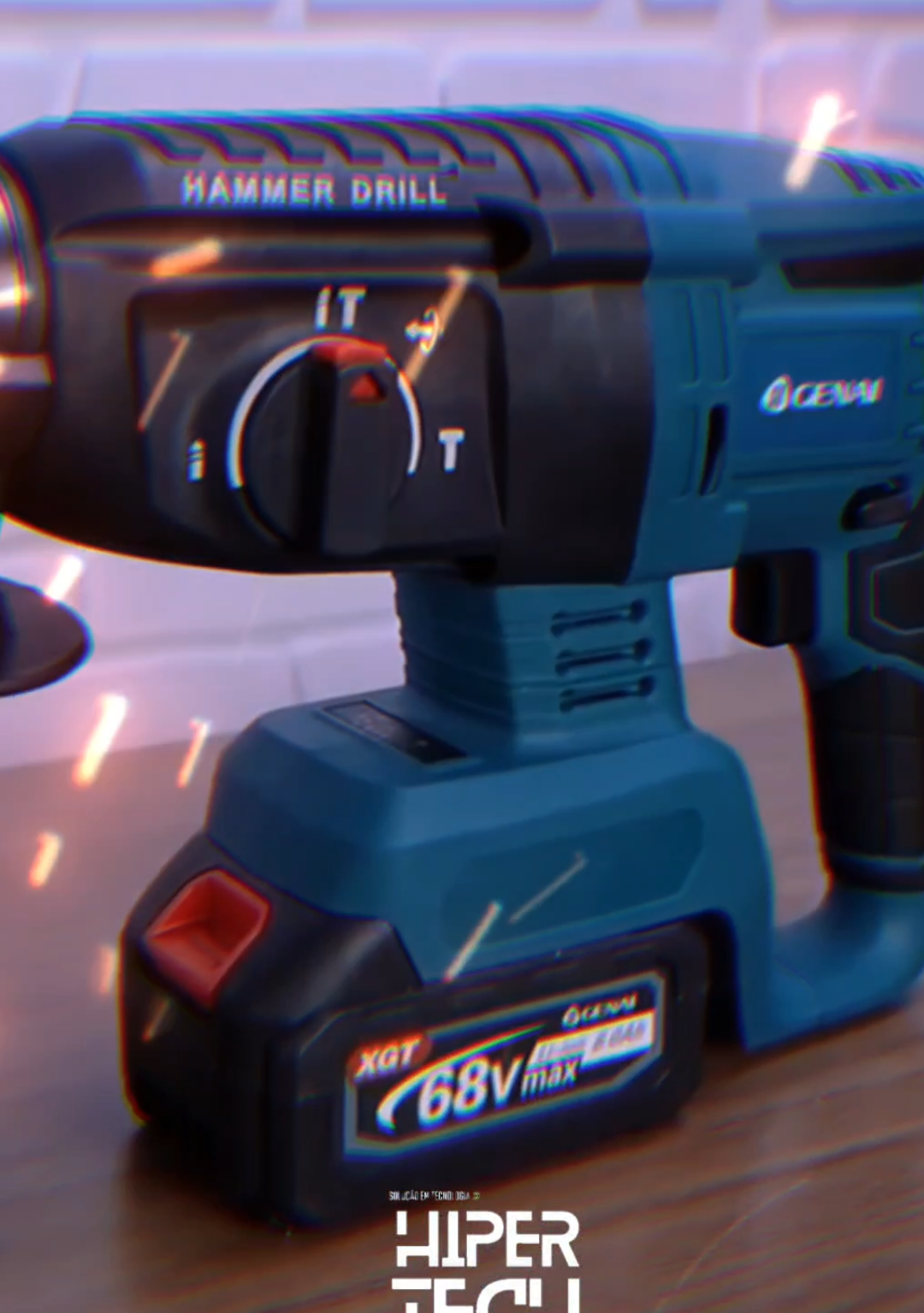 #MarteloElétrico #FuradeiraDeImpacto #FerramentaPotente #ReformaEmCasa #ObraSemEstresse #FaçaVocêMesmo #FerramentasProfissionais