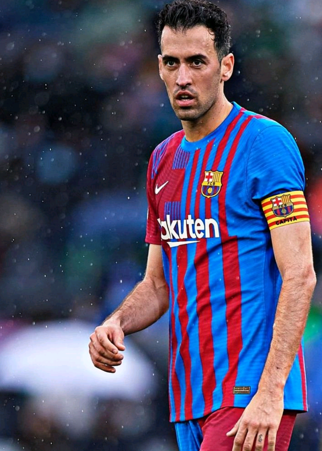 sergio busquets skills #sergiobusquets #busquets #busquets🇪🇸 #bongda #Soccer #viral #xuhuong 