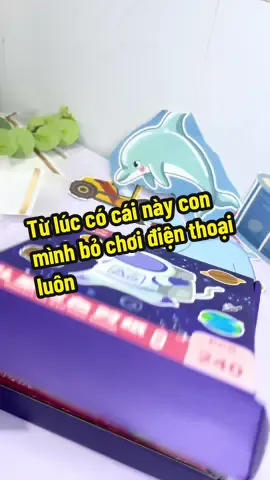 Từ lúc tui mua cái này cho con tui chơi là ẻm bỏ chơi điện thoại luôn #taphoaemMin #catgiaythucong #catgiay 