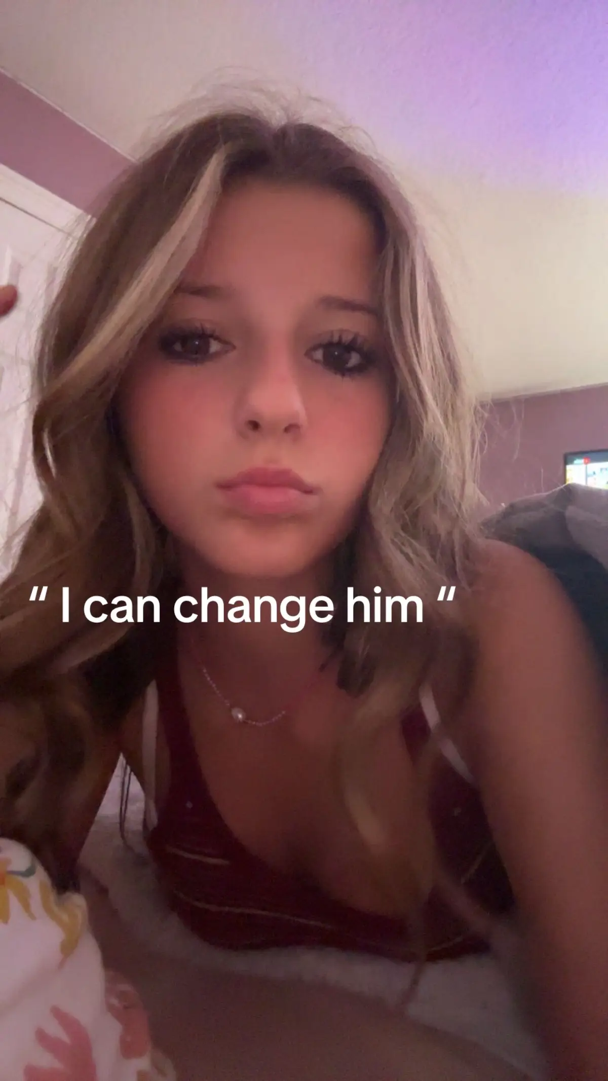 #fyp #blowup #viral #repost #xyzbca #icanchangehim 