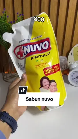 #sabunnuvo #nuvo #sabunmandi 