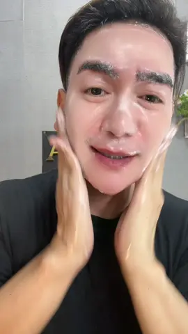 Herbal Facial Wash ganda sa skin ang lambot #facialwash 