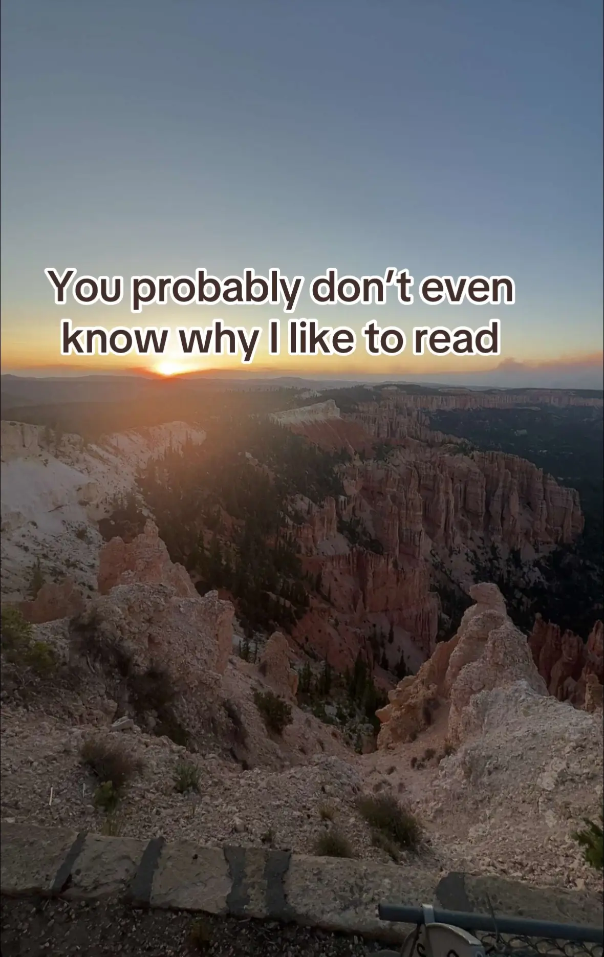 #fypage #trending #relatable #BookTok #reading 