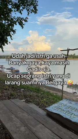 Istri idmn #fyp 