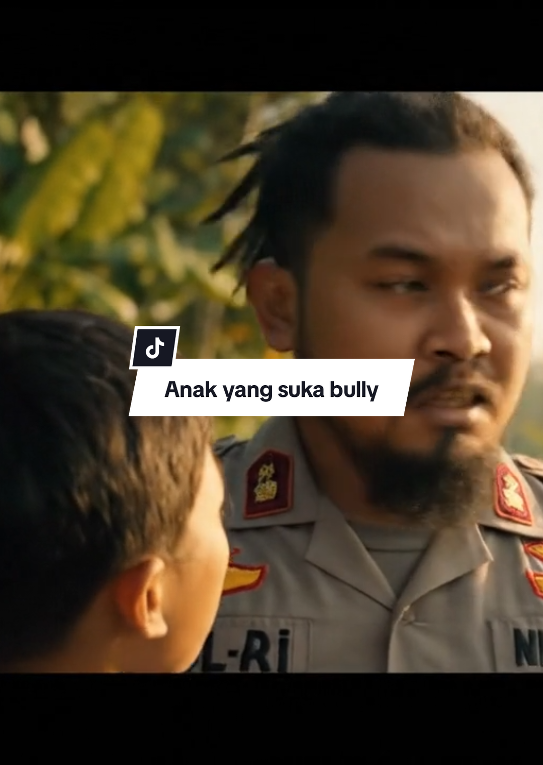 Stop Bullying!!!! #ai #polisiai #viral #fyp 