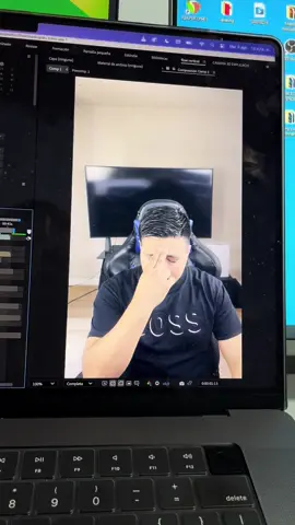 Qué tal? #transformacion #tiktok ig. Designlsy