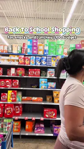 Do your kids still have snack time? #fyp  #backtoschoolshopping  #groceryshopping  #schoollunch  #kidslunchideas 