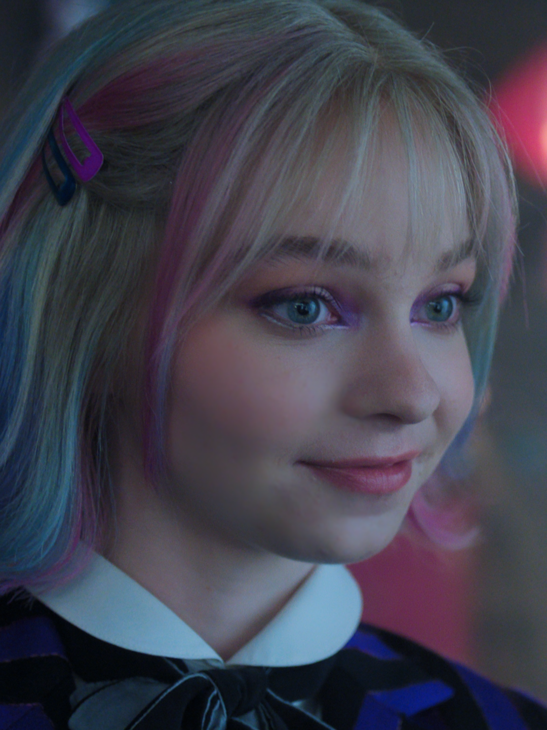 if you’re reading this it means you’re not giving your full attention to wednesday. go stream part 1 now on netflix! #wednesdaynetflix