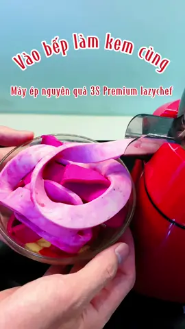 Đi làm về phải vào bếp làm ngay món mình thích!!! ❤️❤️❤️#mayepchamnguyenqua #lazychefvietnam #mayepcham3s #MECpremium #MECnguyenqua
