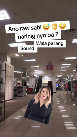 natawa?ako wal a palang sound ha ha ha #work #facebookreels #alaska #pinaaytiktokes🇵🇭🇺🇸 #Smile #sounds 