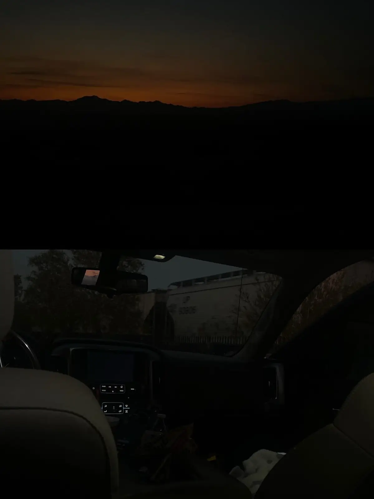 road trip recap. 🐓