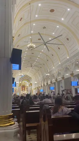 San Sebastian Cathedral- Bacolod 