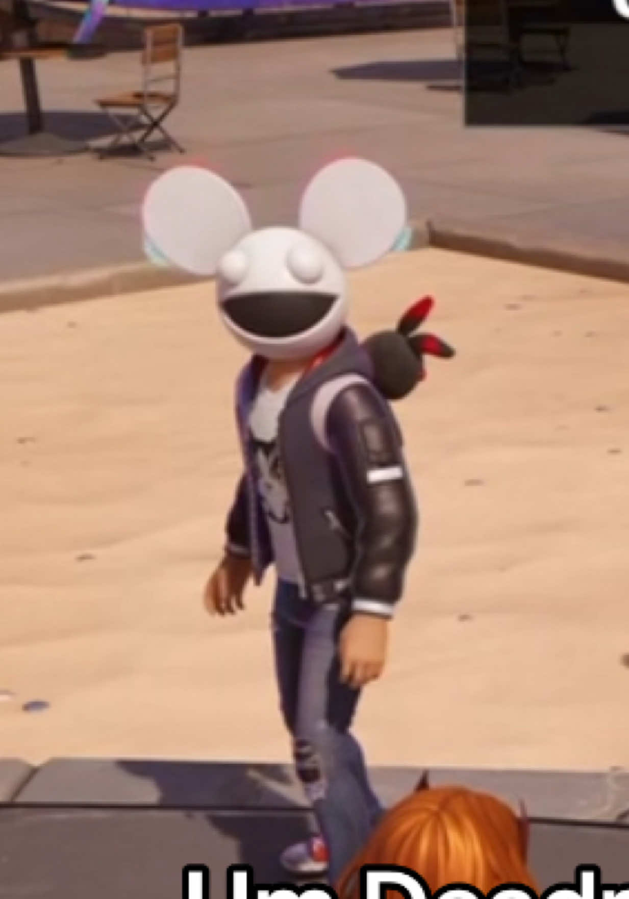 Fortnite item shop lately has been banger after banger! 😮‍💨 #fortnite #murdermystery #deadmou5 #deadmau5 