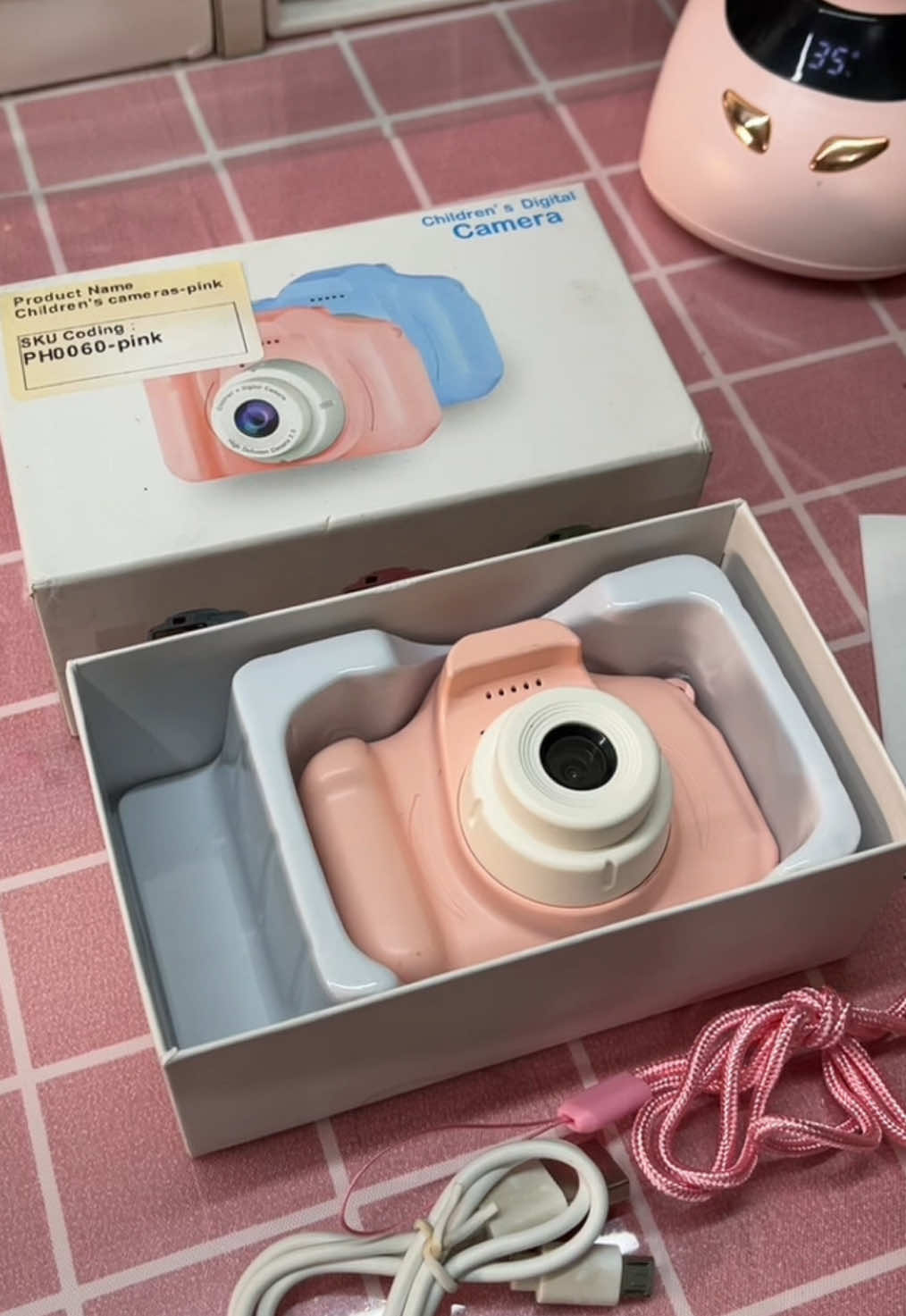 Perfect gift for your kids!! Mini Digital Camera HD 1080p Video Recording #minicamera #digitalcamera #digicam #camera #digital  