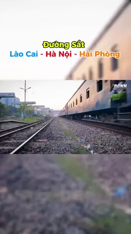 Đường sắt Lào cai - Hà nội - Hải phòng. Cú hích tỷ đô cho bất động sản phía bắc. #vinhomesduongkinh #dautuvinhomes #muanhavinhomes #vinhomeshaiphong #dautubatdongsan 