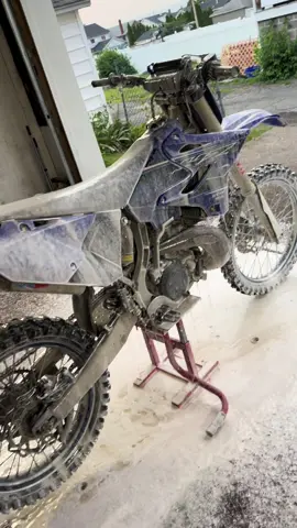 🔥🔥🔥🔥🔥🔥#yz #yamaha 
