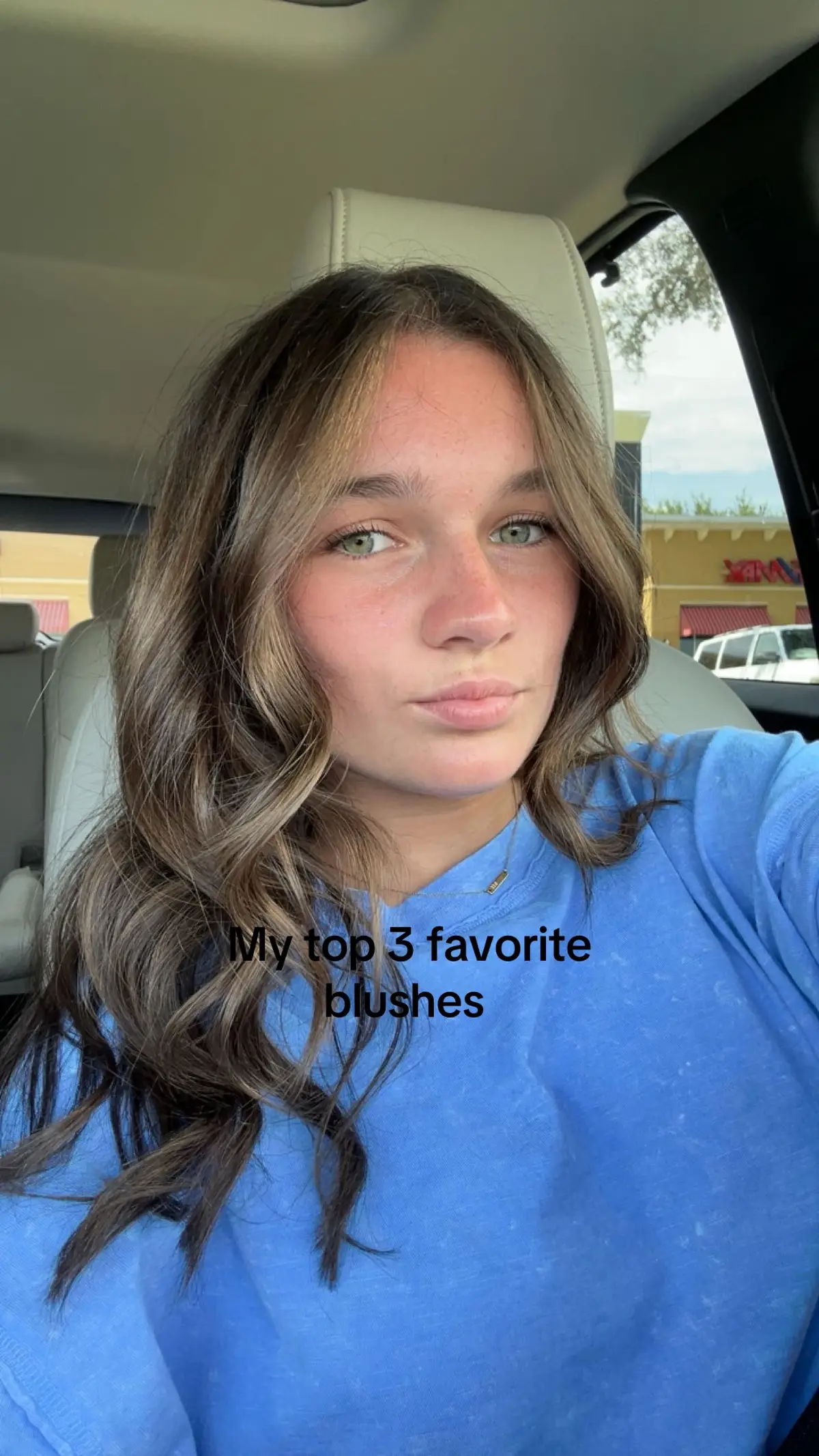 In honor of her offering to buy my crumbl🥰