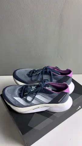 ASMR Unboxing Adidas Adizero Boston 12 🏃🏻‍♀️  #adidasrunning #adidasoriginals #runningchallenge #boston12 #adizero #adizeroboston12 