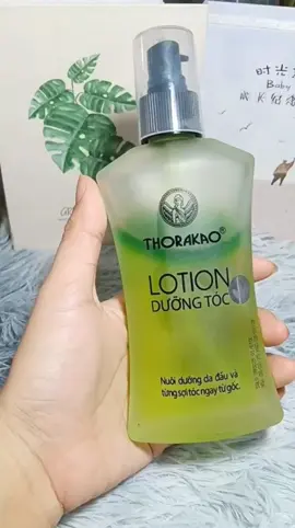 Dưỡng Tóc Thorakao #duongtoc  #kichmoctoc  #serumtoc  @Shop Kim Ngọc 1995 @Shop Kim Ngọc 1995 @Shop Kim Ngọc 1995 