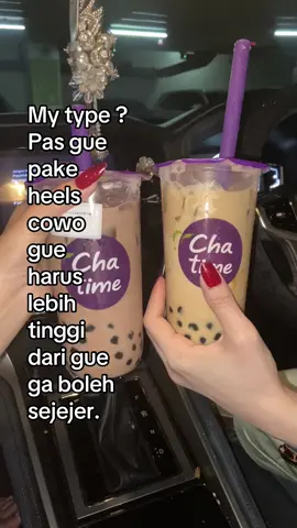 cowo tinggi harga mati