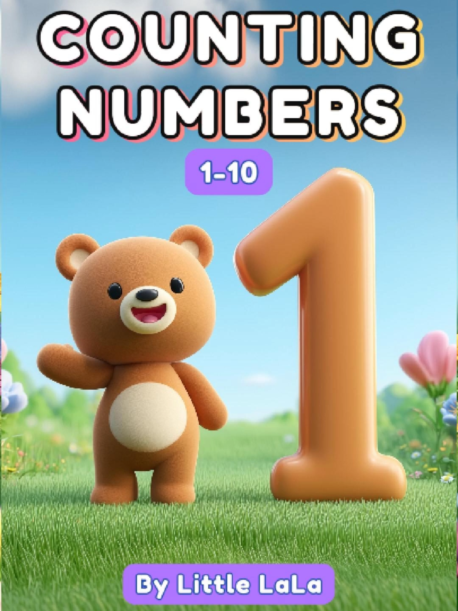 Number Song 1-10 | Counting Number 1 to 10 for Kids #counting #numbersong #songsforkids #toddlersongs #kidsongs #learningforkids #preschoollearning #earlylearning #numberlearning #funforkids #littlelala #educationalvideos #countingnumbers #shorts #short #kidssong #kidssongs #kidslearning #songsforkids #education #educational #kidsvideo #kidsvideos #kidsfun #kidseducation #kidsentertainment #kidsinging #songkids #songkid #learningsongs #learningvideos #learningisfun #learning #learningenglish #videoforkids #videofortoddlers #videoforkid #1to10 #count123