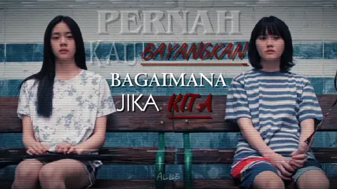 pov jane yang selalu berdoa berharap dia gapernah jauh dari ann, tapi nyatanya.... #earnfairy #flatgirls #glmovies #thailand🇹🇭 #fypthaienthu @เอินเอินนะงับ🥹 @เด็กหญิงกิรณา 