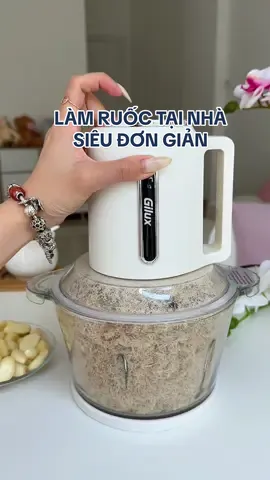 Cối thủy tinh, xay cực mịn, giá cực mềm #mayxaythit #mayxaysinhto #mayxaydanang #mayxaythitdanang #mayxaygilux #xuhuong 