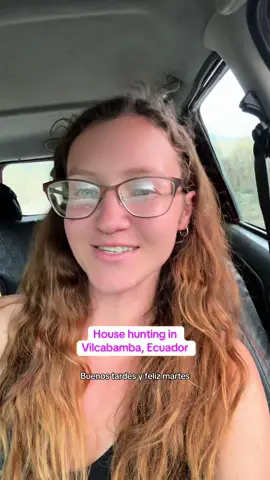 Day 2 of looking for our next rental house, and we are still looking 🫠 Día 2 de búsqueda de nuestra próxima casa de alquiler, y seguimos buscando 🫠 #foryoupage #fyp #vilcabamba #ecuador #househunting #rentalproperty #rentalhome 