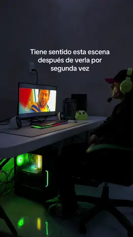 Tiene sentido esta escena después de verla por segunda vez, gracias dead pool por existir #deadpool #deadpool3 #viral #wolverine #yo #men #viraaaaaaaaaal #facto #realidad #tristeza 
