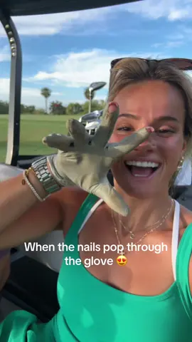 Women in sports😍 #golf #women #womeninsports #golfer @Callaway Golf 