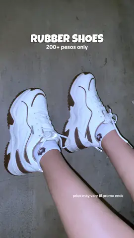 sobrang classy shoes ang atake ettt!!🙂‍↔️ #shoes #rubbershoes #fypシ゚viral🖤tiktok 