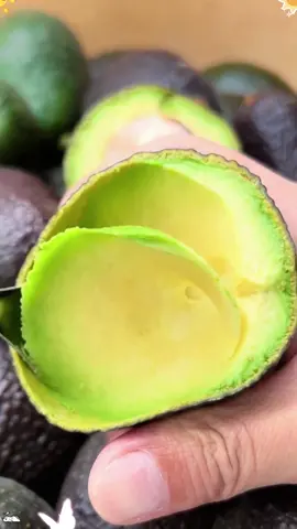 MBG Tanzania Hass Avocado (M) [1 Pcs]