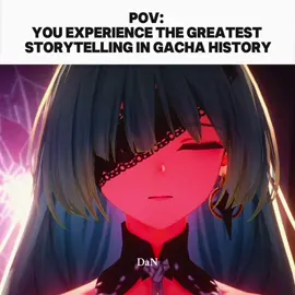 The pinnacle of gacha quality. #wutheringwaves #wuwa #kurogames #fyp 