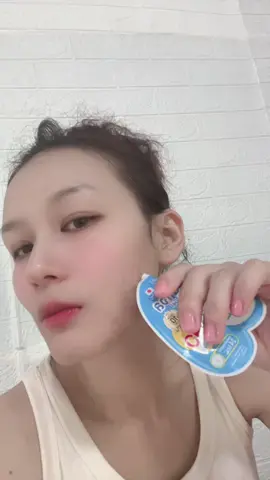 #mizumi #เจลแต้มสิว