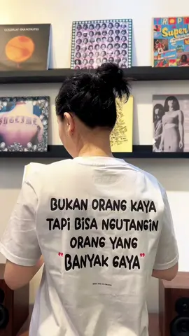 Cuma tau caranya berbagi aja der #bukanorangkaya #utang #fyp 