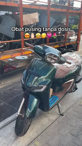 Dijamin cos plenggg🥰🫰🏻 #fyp #fypage #stylo #stylo160 #honda 