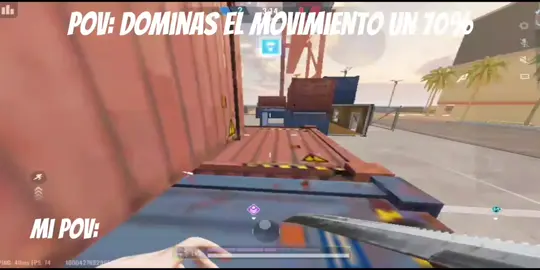 No Esperaba Sacar Clips De Los Movimientos Pero Tengo Entendido Que Los Móviles También Tiene Potencial 👾🔥 ... #bloodstrikeclips #paratii  #bloodstrikeclips #trihard 