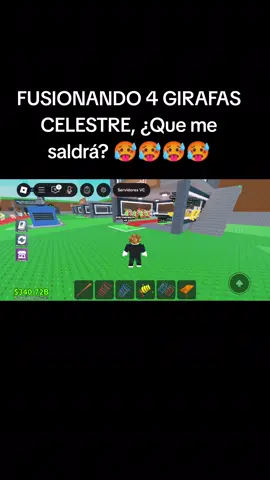 A ver si Alguien le atina al personaje que me salga🥵🥵🥵... Espero tener suerte otra vez 😭😭😭 #viral #video #brainrot #roblox