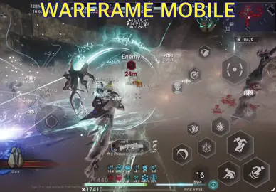 MY PHONE: 🤯🤯🤯 #digitalextremes #de #tencent #warframe #warframecommunity #warframemobile #warframetiktok #foryou #foryourpage #fyp #fyp: #xyzbca #gaming #GamingOnTikTok #warframeindonesia 