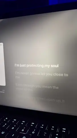 too good at goodbyes - sam smith #foryou #applemusic #samsmith #toogoodatgoodbyes #trending #lyrics 